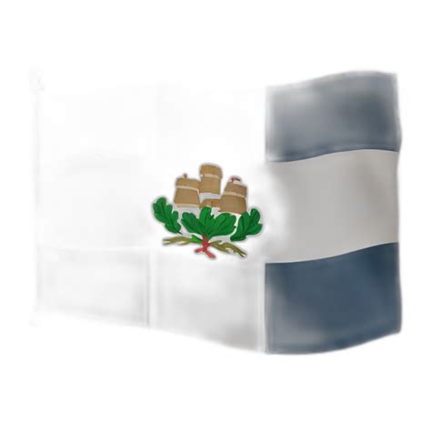 corsica flag | AI Emoji Generator