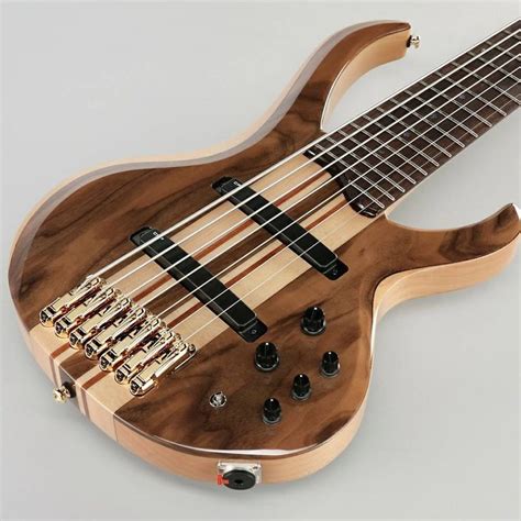 31 best 7 string bass images on Pinterest | Bass guitars, Instruments and Music instruments