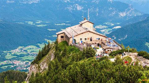 Obersalzberg, Berchtesgaden - Book Tickets & Tours | GetYourGuide