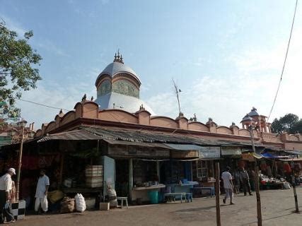 Kalighat Kali Temple, Kolkata | Ticket Price | Timings | Address: TripHobo