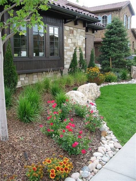 62+ Top Xeriscape Landscaping Colorado Inspirations You Need To Know - Page 31 of 64