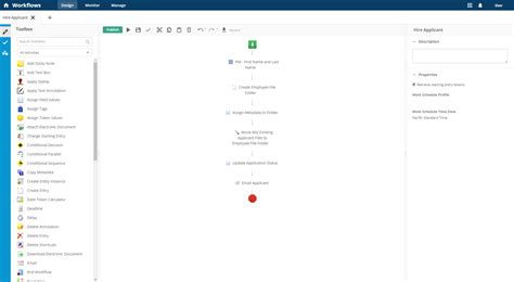 Compare Laserfiche vs. ServiceNow Automation Engine | G2