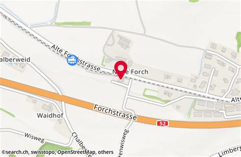 Neue Forch, Restaurant in Forch - search.ch