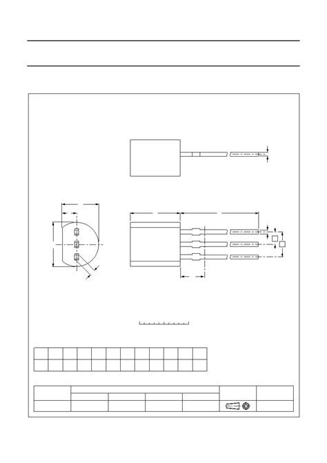 PN2222A datasheet(5/8 Pages) PHILIPS | NPN switching transistor