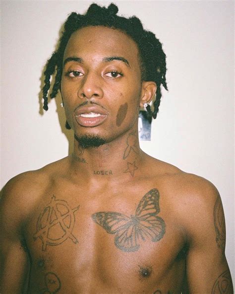 Playboi Carti 2024: Girlfriend, net worth, tattoos, smoking & body ...