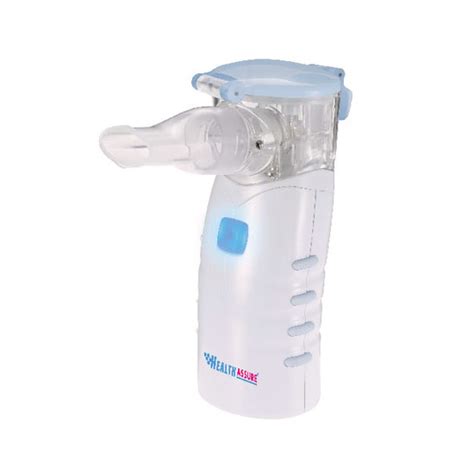 Mesh Nebulizer | Health Care & Medical Supplies | Health, Beauty and Baby Care