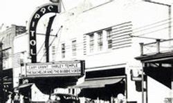 IMPERIAL THEATRE SARNIA ONTARIO THEATRE SARNIA