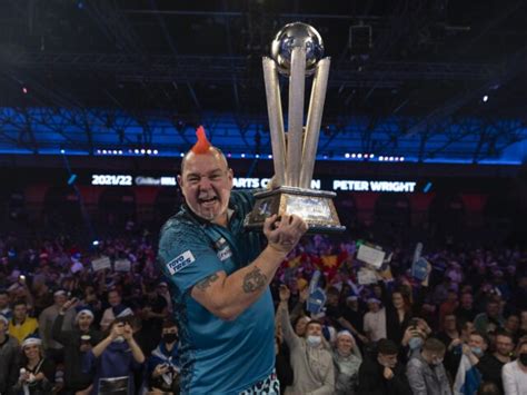 World Series of Darts to debut in Bahrain in January 2023 - Bahrain ...