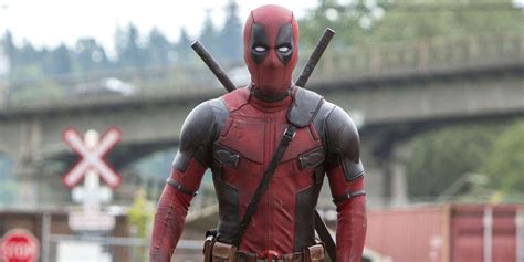 10 Best Deadpool Movie Scenes, Ranked