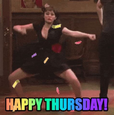 Thursday Gif - GIFcen