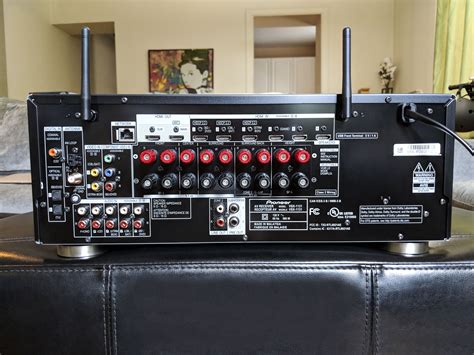 The 10 Best Stereo Receivers of 2020