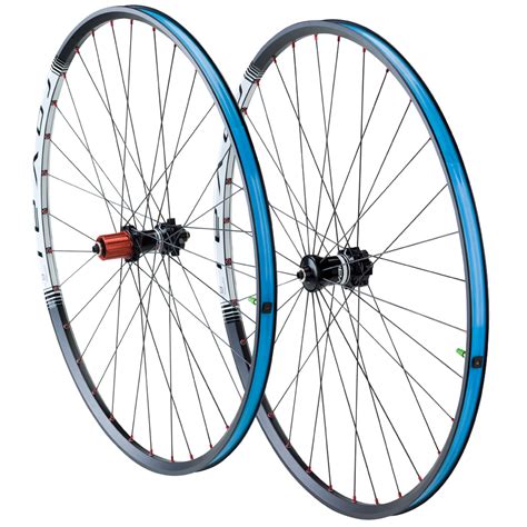 Roval Control EL 29 Wheelset Review - FeedTheHabit.com