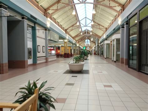 Steeplegate Mall Concord NH | gameking3 | Flickr