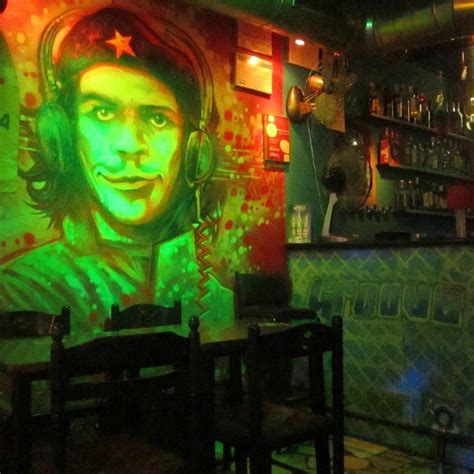 Groove Bar (Lisbon): All You Need to Know BEFORE You Go
