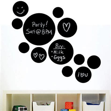 DIY Home Decor Wall Stickers Letter Word Mark Vinyl Decal Art Mural ...