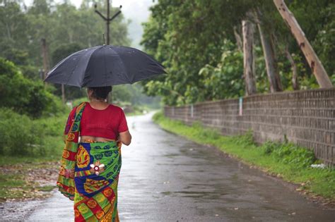 Monsoon 2023: Central India to remain dry during September