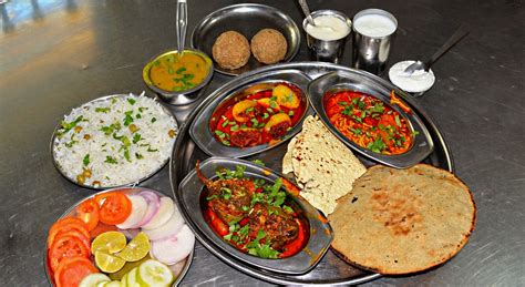 Best Foods To Try In India – Backpacking Worldwide