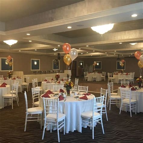 Comfort Suites Fishkill - Fishkill, NY - Party Venue