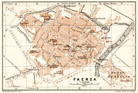 Faenza Italy Map Discount Dealers | www.yakimankagbu.ru