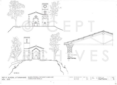 Architecture Scale Drawing at GetDrawings | Free download