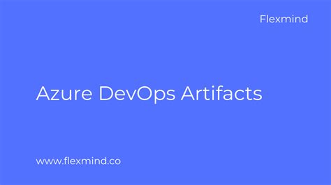 Azure DevOps Artifacts