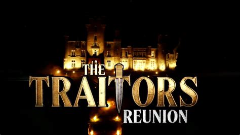 The Traitors Season 1 Reunion Archives | TV Deets