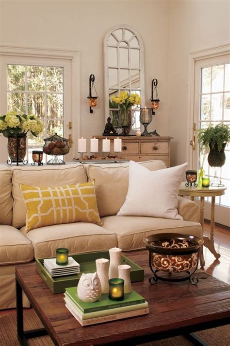 35 Inspiring Living Room Decorating Ideas For New Year » EcstasyCoffee