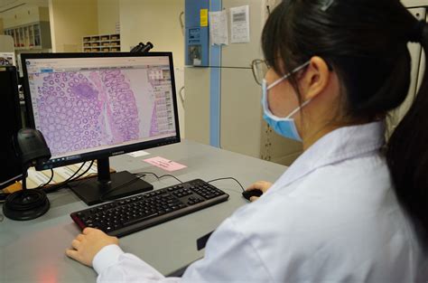 Philips and SGH team up on digital pathology center - News | Philips