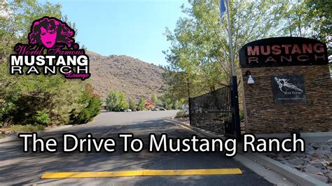 Mustang Ranch