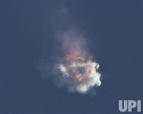 Photo: SpacEx Falcon 9 launch vehicle - CCP20150628023 - UPI.com