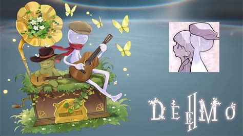 [DEEMO II] Blades of Grass - Tutara Peak & Zes【Music】 - YouTube