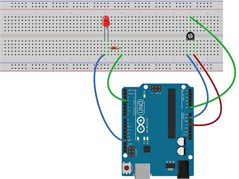 Potentiometer Circuit Diagram And Working Ppt