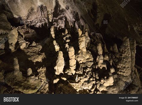 Belianska Cave, Image & Photo (Free Trial) | Bigstock