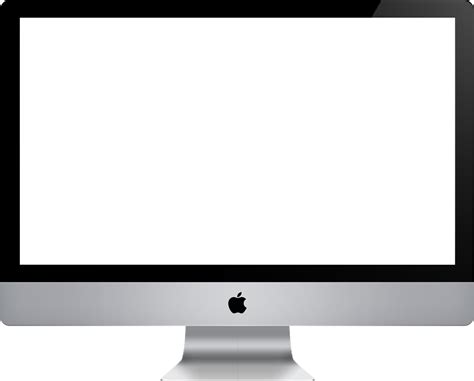 Computer Screen PNG Transparent Images - PNG All