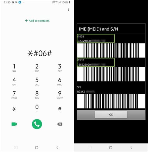 What’s IMEI Number? What Does It Tell About Your Phone? - Chat - Mi Community - Xiaomi