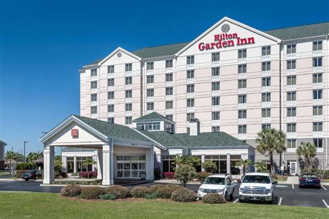 Hilton Garden Inn Florence, SC Hotel (Florence (SC)) - Deals, Photos ...