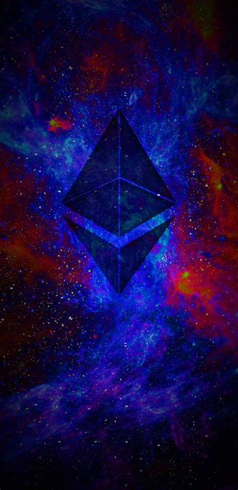 🔥 [50+] Ethereum Wallpapers | WallpaperSafari