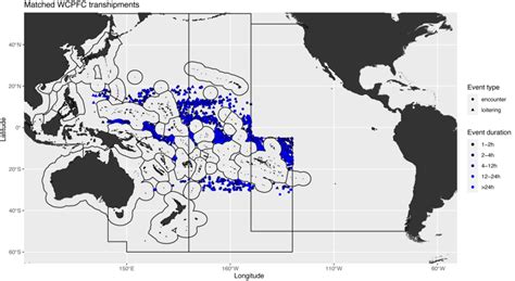 The Quantification of IUU Fishing in the Pacific - MRAG Asia Pacific