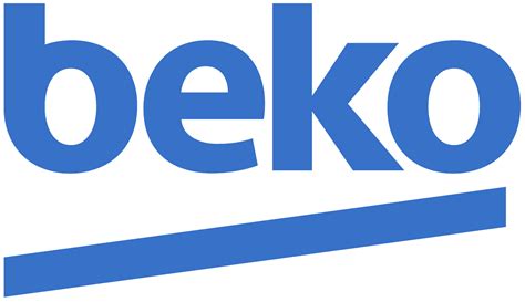 Beko logo transparent PNG - StickPNG