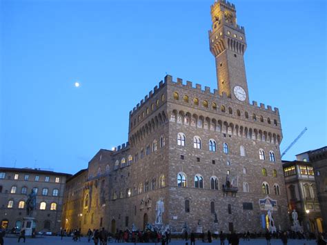 Palazzo Vecchio, Florence > History, Museum Opening Hours & Tickets