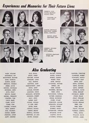 Crawford High School - Centaur Yearbook (San Diego, CA), Class of 1969 ...