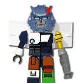 Autobot Spike - Transformers Toys - TFW2005