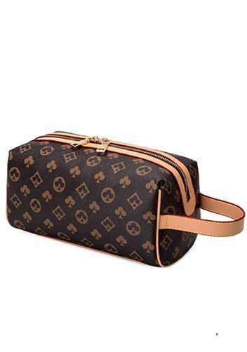 Louis Vuitton Makeup Bag Dupe Amazon Music | Paul Smith