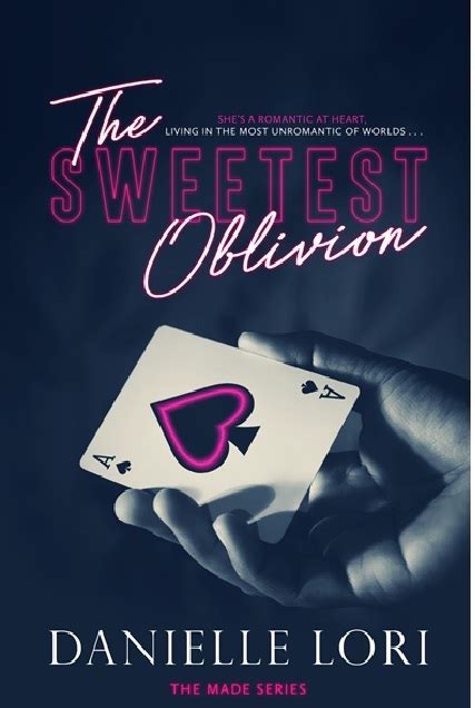 The Sweetest Oblivion PDF Free Download [Direct Link]