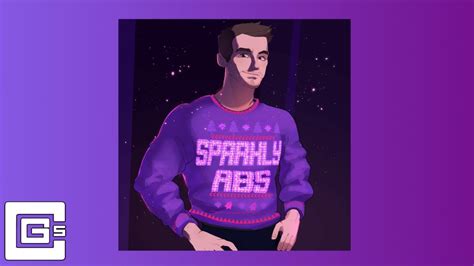 CG5 - Sparkly Abs (feat. CaptainSparklez) [Official Audio] - YouTube Music