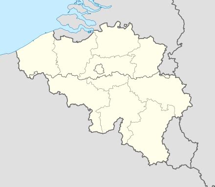 Knokke-Heist/Westkapelle Heliport - Wikipedia