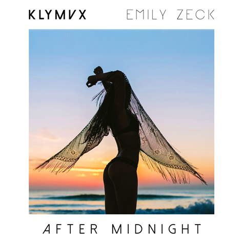 KLYMVX – After Midnight Lyrics | Genius Lyrics