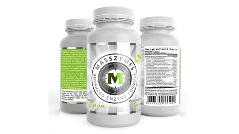 MassZymes Review: Is The Best Digestive Enzyme or Scam?