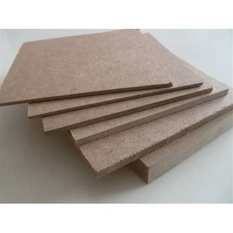 MDF Board - Plain Mdf Board Wholesaler from Chandigarh