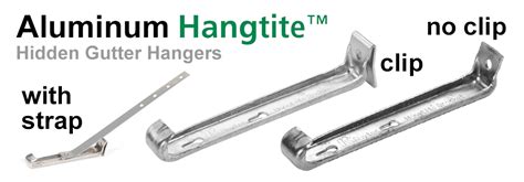 Hidden Gutter Hangers Archives | Raytec LLC